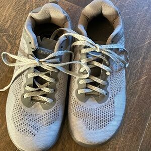 Hylete workout vibram mens tennis shoes athletic size 7